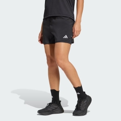 Quần short chạy bộ adidas Essentials 2 trong 1 Nữ - KA0246