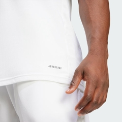 Áo Polo bóng đá adidas Squadra25 Nam - JY3419