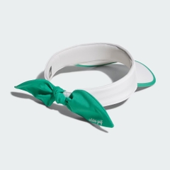 Mũ nửa đầu golf adidas Ribbon Nữ - KD8874