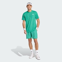 Quần short tennis/pickleball adidas Club Climacool Nam - KD1753