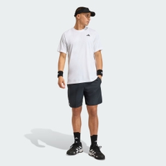 Quần short tennis/pickleball adidas Club CLIMACOOL Nam - JY9592