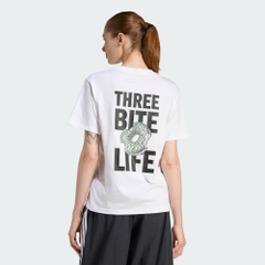 Áo T-shirt adidas Food Graphic Nữ - KA5076