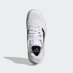 Giày tennis/pickleball adidas Barricade 14 Nữ - JR1763