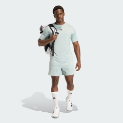 Áo T-shirt tập luyện adidas D4T Power 3 sọc Nam - KE9938
