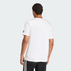 Áo T-shirt adidas Road To NY NJ FIFA World Cup 26 Nam - KB2535