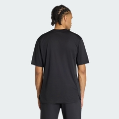 Áo T-shirt tập luyện adidas Tech Apparel Nam - KG1926