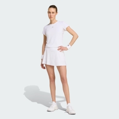 Chân váy tennis/pickleball adidas Club Climacool Nữ - KD1756