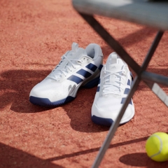Giày tennis/pickleball adidas Adizero Ubersonic 5 Nam - JR1736