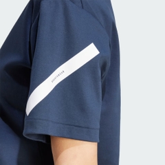 Áo T-shirt adidas Z.N.E. Nữ - JW7749