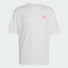 Áo T-shirt bóng đá adidas adi365 Community Culture Nam - KH5059