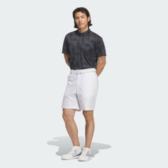 Áo Polo golf adidas AOP Nam - JY8225
