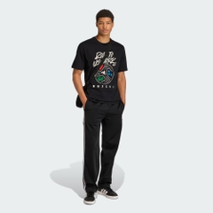 Áo T-shirt adidas Road To NY NJ FIFA World Cup 26 Nam - KB2533