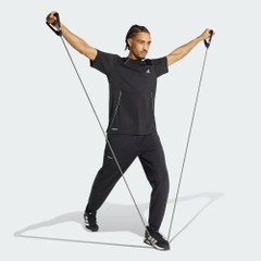 Áo T-shirt tập luyện adidas Tech Apparel Nam - KG1926