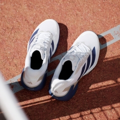 Giày tennis/pickleball adidas Adizero Ubersonic 5 Nam - JR1736