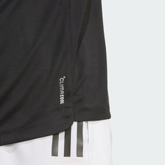 Áo T-shirt chạy bộ adidas Adi365 Essentials Brand Love Nam - JM5741