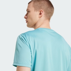 Áo T-shirt chạy bộ adidas Run It Nam - JM5754