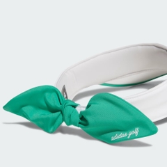 Mũ nửa đầu golf adidas Ribbon Nữ - KD8874