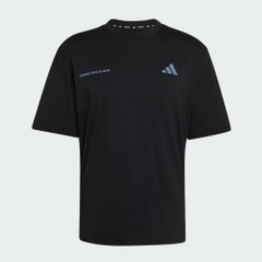 Áo T-shirt chạy bộ adidas adi365 Community Culture Nam - KT3129