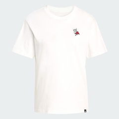 Áo T-shirt adidas Food Graphic Nữ - KA5076