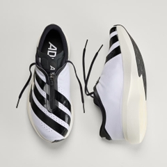 Giày chạy bộ adidas Adizero EVO SL Zip LIGHTSTRIKEPRO Nam - KH9623