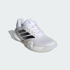 Giày tennis/pickleball adidas Barricade 14 Nữ - JR1763