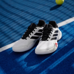 Giày tennis/pickleball adidas Barricade 14 Nam - JR9153