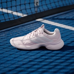 Giày tennis/pickleball adidas GameCourt 3 Nữ - KI3599