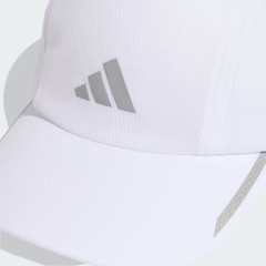 Mũ lưỡi trai chạy bộ adidas CLIMACOOL Unisex - JZ0505