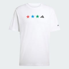 Áo T-shirt adidas FIFA World Cup 26 Map Nam - KB2530