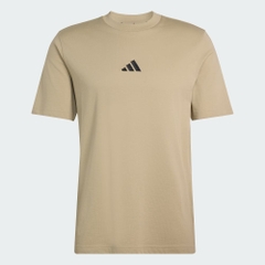 Áo T-shirt adidas Essentials Small Logo Nam - KC0905