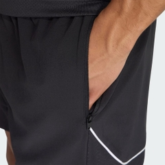Quần short tập luyện adidas Tech Apparel Short Nam - KV4072