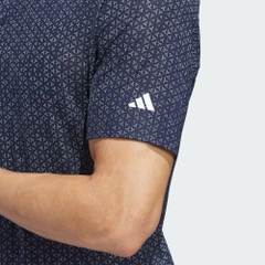 Áo Polo golf adidas Ultimate365 Mesh Tango Nam - KB3734