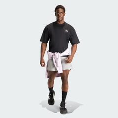 Áo T-shirt chạy bộ adidas adi365 Cheering Unisex - KA0152