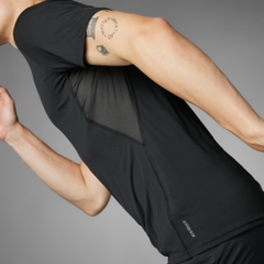 Áo T-shirt chạy bộ adidas Adizero Essentials Nam - IN1156