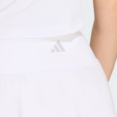 Chân váy tennis/pickleball adidas Club Climacool Nữ - KD1756