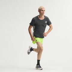 Giày chạy bộ adidas Adizero EVO SL Zip LIGHTSTRIKEPRO Nam - KH9623