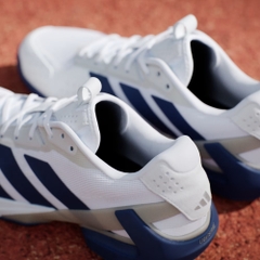Giày tennis/pickleball adidas Adizero Ubersonic 5 Nam - JR1736