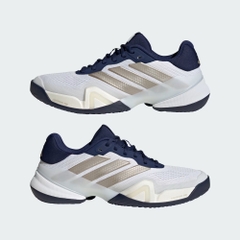 Giày tennis/pickleball adidas Barricade 14 Nam - JR1743