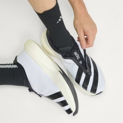 Giày chạy bộ adidas Adizero EVO SL Zip LIGHTSTRIKEPRO Nam - KH9623
