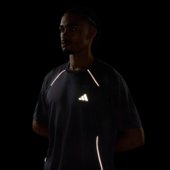 Áo T-shirt tập luyện adidas Tech Apparel Nam - KG1926