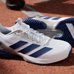 Giày tennis/pickleball adidas Adizero Ubersonic 5 Nam - JR1736