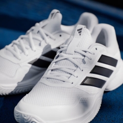 Giày tennis/pickleball adidas GameCourt 3 All Court Nam - KI3595