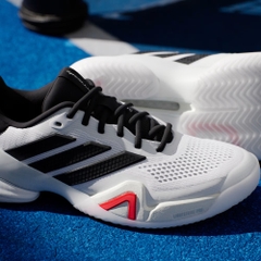 Giày tennis/pickleball adidas Barricade 14 Nam - JR9153