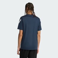 Áo T-shirt adidas Z.N.E. Nam - JW4735