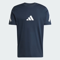 Áo T-shirt adidas Z.N.E. Nam - JW4735
