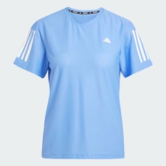 Áo T-shirt chạy bộ adidas Own the Run Nữ - JW9673