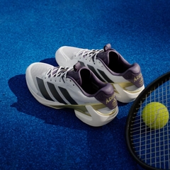 Giày tennis/pickleball adidas adizero Ubersonic 5 Nam - JQ3778