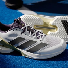Giày tennis/pickleball adidas adizero Ubersonic 5 Nam - JQ3778