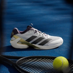 Giày tennis/pickleball adidas adizero Ubersonic 5 Nam - JQ3778