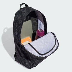 Balo adidas Monogram Classic Unisex - JX1257